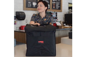 Cambro Delivery Bags