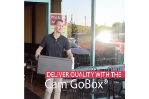 Cambro GoBoxes