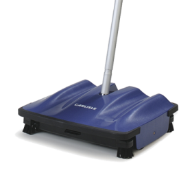 Carpet/Floor Sweeper 7"