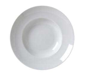 Signature Pasta Bowl 15 oz Bright White