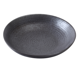 Pasta Bowl 30 oz Diamond Black