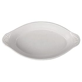 Welsh Rarebit Bowl 15 oz White Ovenware