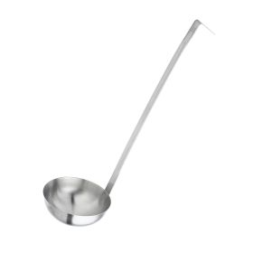 Ladle 1 1/2 oz 2 Piece SS