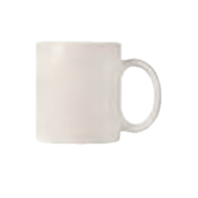 Ultima Mug 12 oz White