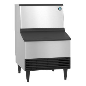 Ice Maker with Bin 230 lb 115v