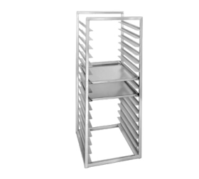 Refrigerator Insert Rack 16