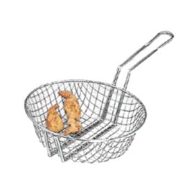 Culinary Basket 10" Coarse Mesh