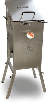 Bayou Classic Fryer 4 Gallon Capacity