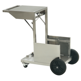 Bayou Classic Fryer Cart for 4 Gallon