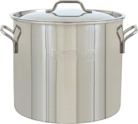 Stock Pot 30 Quart Turkey Fryer