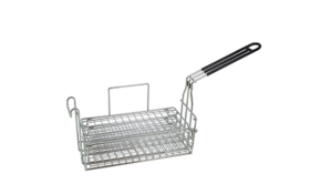 Fry Basket Chicken Fillet 3 Shelves