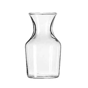 Decanter 4 1/8 oz 3 7/8