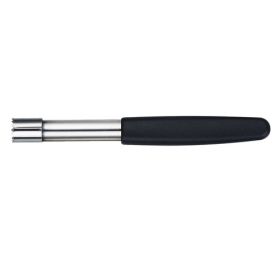 Apple Corer Black Handle