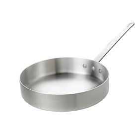 Saute Pan 7 Quart Aluminum