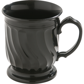 Dinex Mug 8 oz Turnbury Onyx