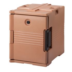 Pan Carrier Camcarrier Front Load Beige