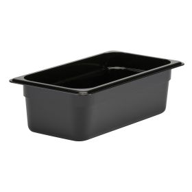 Food Pan Third Size 4