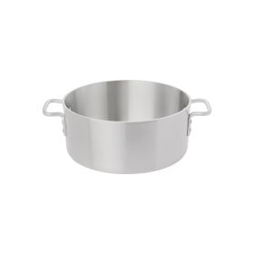 Brazier 15 Quart Aluminum