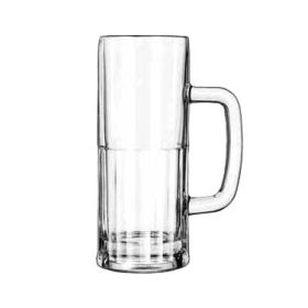 Beer Mug 22 oz