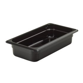 Food Pan Third Size 2 1/2