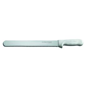 Roast Slicer 12", White Handle