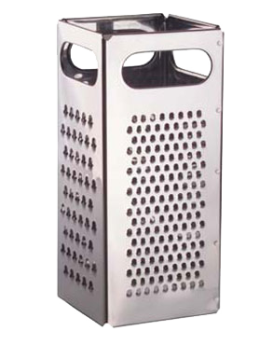 Grater 9