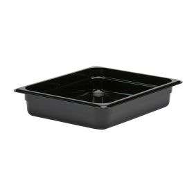 Food Pan Half Size 2 1/2