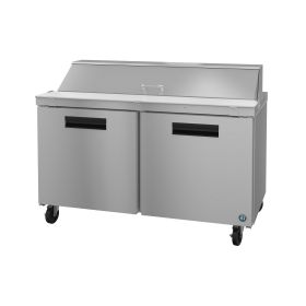 Sandwich Unit 2 Door 60