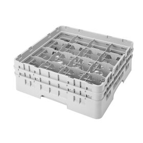 Dishwasher Rack Glass Gray