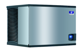 Ice Maker 520 lb Cube 30" Wide 115v