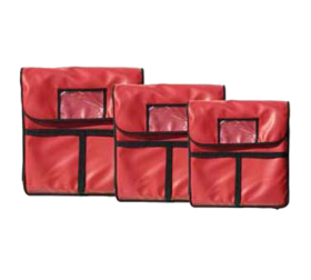 Pizza Delivery Bag Two Pizza
