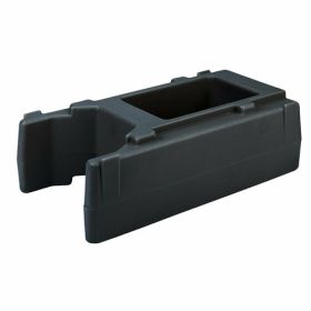 Riser for Beverage Dispenser Black fits