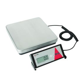 Scale Receiving 150 lb x .2 lb Digital