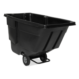 Rubbermaid Tilt Truck 600 lb Capacity