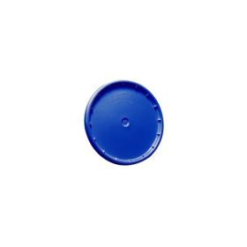 Lid for 5 Gallon Bucket Blue