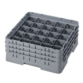 Dishwasher Rack Glass Gray