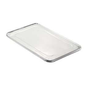 Steam Pan Lid Full Size Disposable