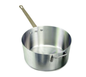 Sauce Pan 8 Qt