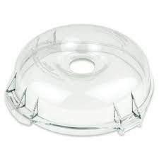 Food Processor Bowl Lid for R2