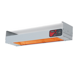 Heat Lamp, Strip Type 60