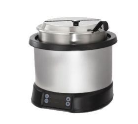 Induction Soup Rethermalizer 11 Quart