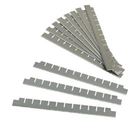 Easy Chopper Blades 3/8