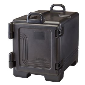 Pan Carrier Camcarrier Front Load Black