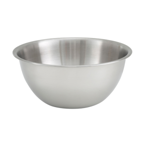 Mixing Bowl 8 Qt SS
