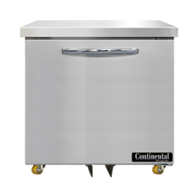 Undercounter Refrigerator 32"