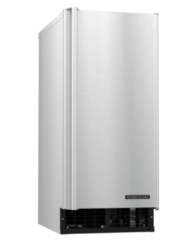 Ice Maker with Bin 92 lb with R290 115v