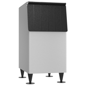 Ice Bin 300 lb Capacity 22