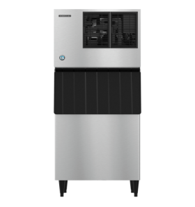 Ice Maker 395 lb Cube 115v 30" Width