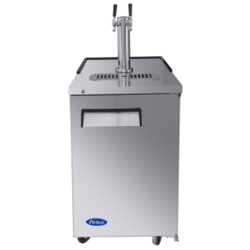 Draft Beer Cooler Single Tower