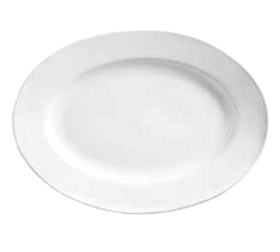 Porcelana Platter 15 1/2